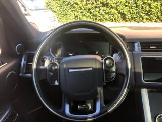 LAND ROVER Range Rover Sport usata, con Regolazione elettrica sedili