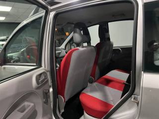FIAT Panda usata, con Servosterzo