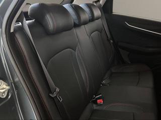 EMC Quattro usata, con Cruise Control