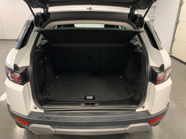 LAND ROVER Range Rover Evoque usata, con Interni in pelle