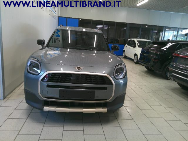 MINI Mini usata, con Alzacristalli elettrici