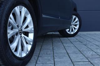 VOLKSWAGEN Tiguan usata, con Luci diurne