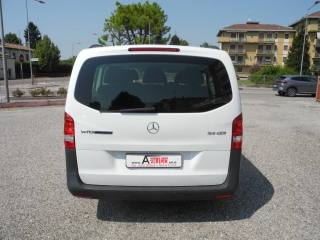 MERCEDES-BENZ Vito usata, con Alzacristalli elettrici