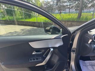 MERCEDES-BENZ A 35 AMG usata, con Cerchi in lega