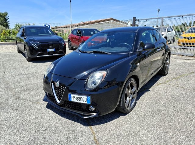 ALFA ROMEO MiTo usata 1