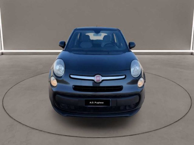 FIAT 500L usata, con Airbag laterali