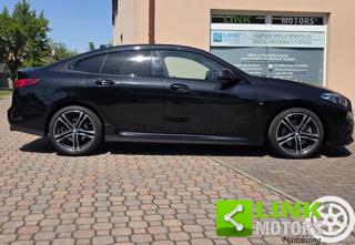 BMW 220 usata, con Chiusura centralizzata