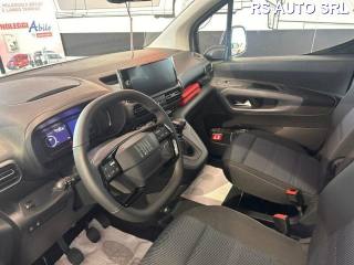 FIAT Doblo usata, con Frenata d