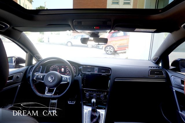 VOLKSWAGEN Golf GTI usata, con Boardcomputer