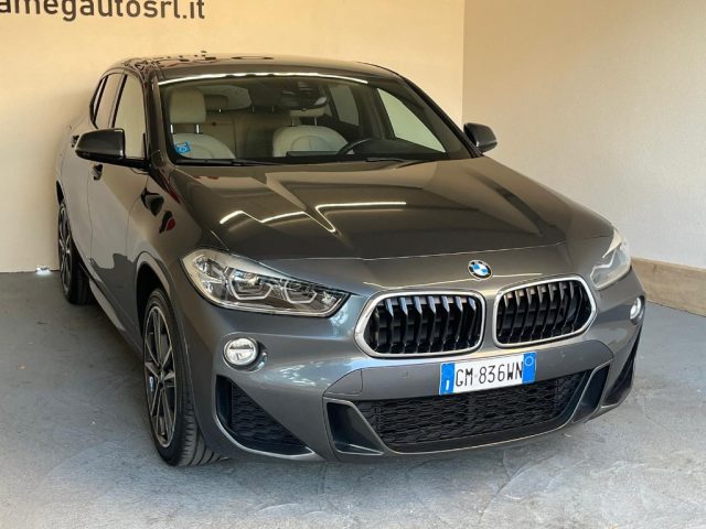 BMW X2 usata, con Airbag