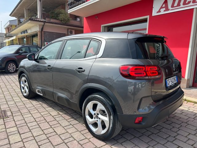 CITROEN C5 Aircross usata, con Airbag Passeggero