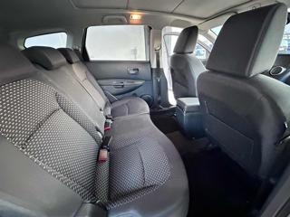 NISSAN Qashqai+2 usata, con Servosterzo