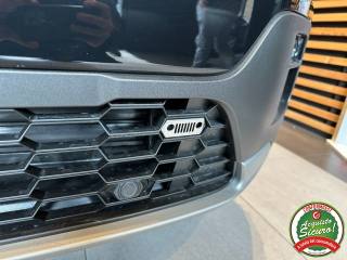 JEEP Avenger usata, con Sensori di parcheggio posteriori
