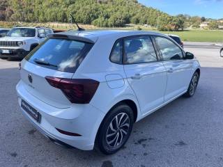 VOLKSWAGEN Polo usata, con Autoradio