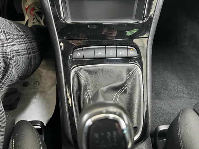 OPEL Astra usata, con Sedile posteriore sdoppiato