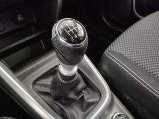 SUZUKI Vitara usata, con Fari LED