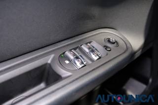 MINI Countryman usata, con Monitoraggio pressione pneumatici