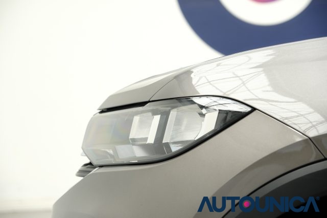 VOLKSWAGEN T-Cross usata, con ESP