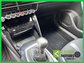 PEUGEOT 2008 usata, con Controllo elettronico della corsia