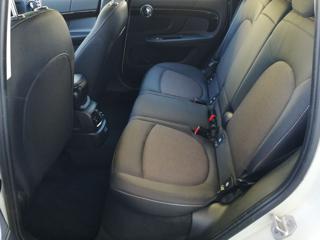 MINI Countryman usata, con Climatizzatore