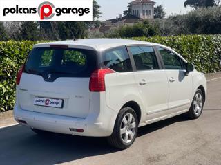 PEUGEOT 5008 usata, con Alzacristalli elettrici