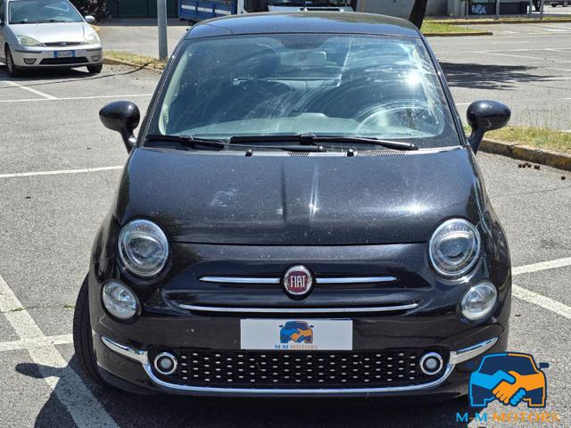 FIAT 500 usata, con Airbag