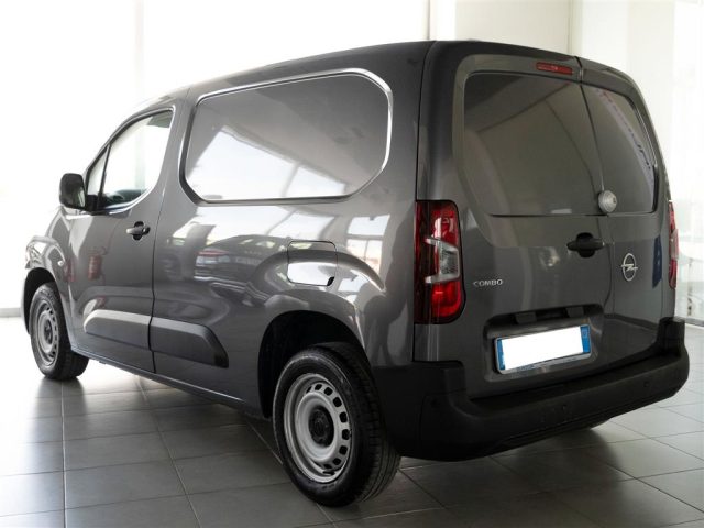 OPEL Combo usata 4