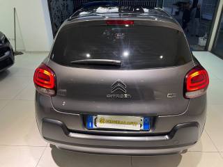 CITROEN C3 usata, con Boardcomputer