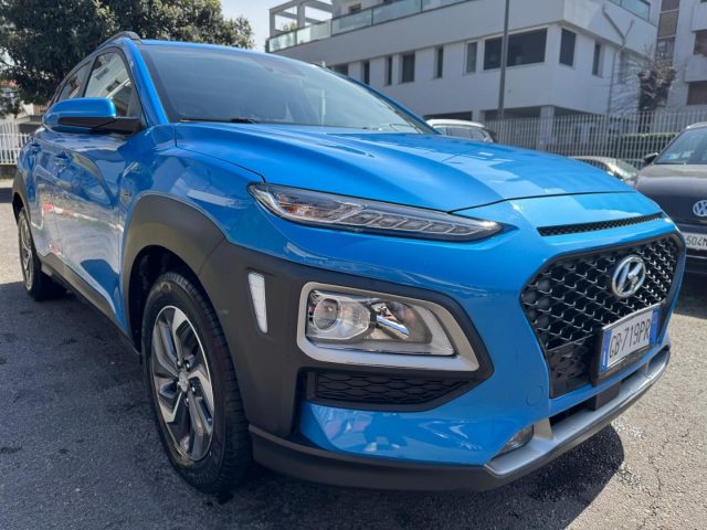 HYUNDAI Kona usata, con Airbag
