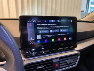 SEAT Leon usata, con Cruise Control