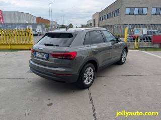 AUDI Q3 usata, con Alzacristalli elettrici