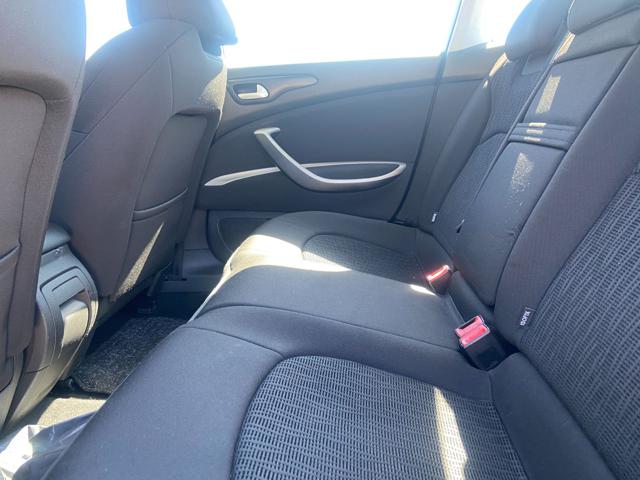 CITROEN C5 usata, con Controllo trazione