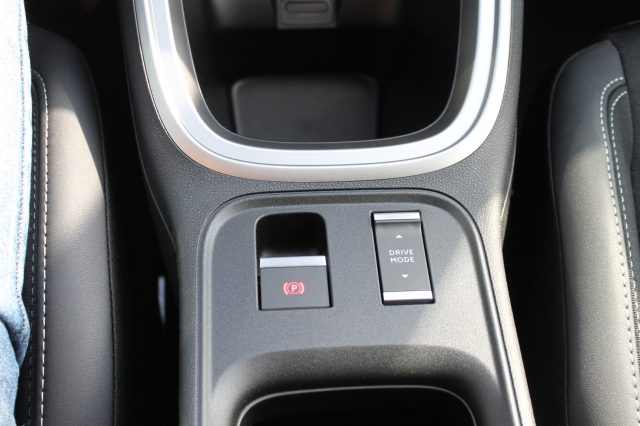 JEEP Avenger usata, con Servosterzo