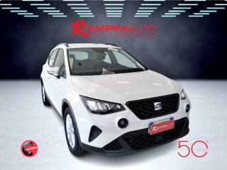 SEAT Arona usata 3