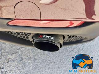 ALFA ROMEO Giulia usata, con Controllo trazione