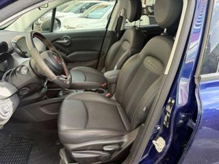 FIAT 500X usata, con Climatizzatore