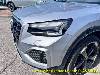 AUDI Q2 usata, con Trazione integrale
