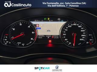 AUDI A6 usata, con ESP