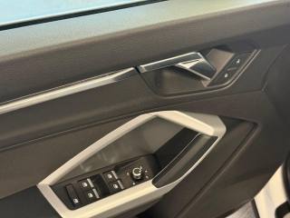 AUDI Q3 usata, con Specchietti laterali elettrici