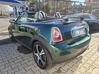 MINI Roadster usata, con Airbag