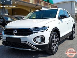VOLKSWAGEN T-Roc usata, con Riconoscimento dei segnali stradali