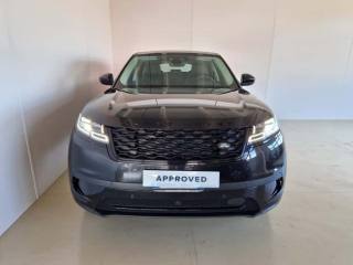 LAND ROVER Range Rover Velar usata, con Climatizzatore