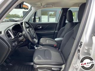 JEEP Renegade usata, con Climatizzatore