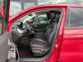 FIAT 500X usata, con Filtro antiparticolato