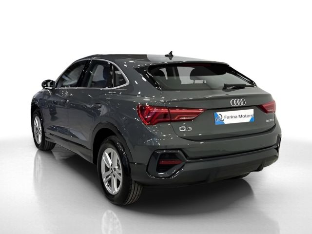 AUDI Q3 usata, con Sedili riscaldati