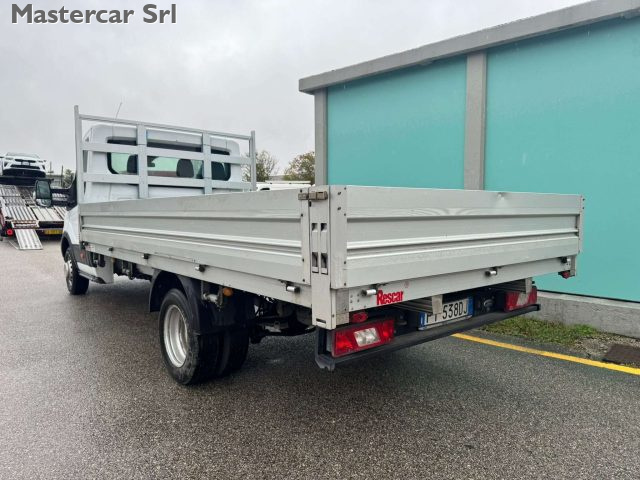 FORD Transit usata, con Alzacristalli elettrici