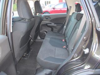 HONDA CR-V usata, con Chiusura centralizzata