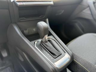 RENAULT Captur usata, con Controllo trazione