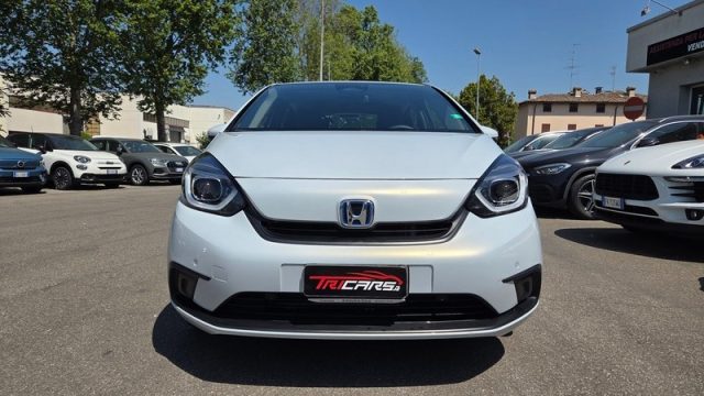 HONDA Jazz usata, con Airbag