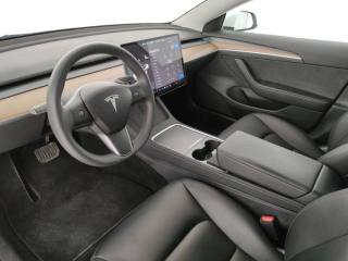 TESLA Model 3 usata, con Autoradio
